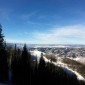 Steamboat Springs snowboarding adventures